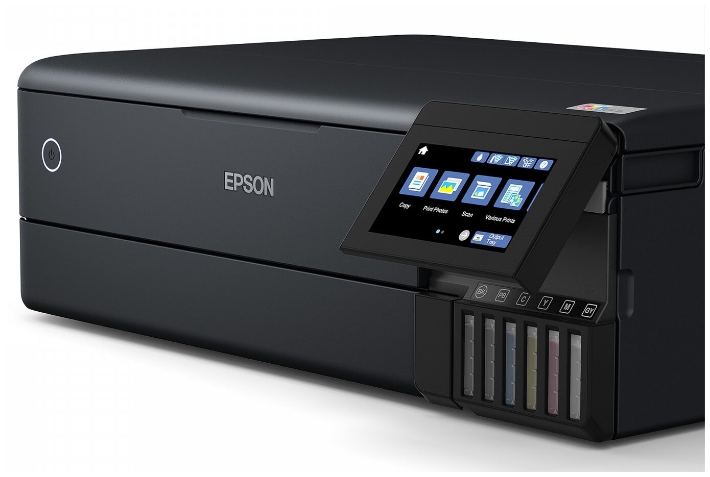 МФУ Epson C11CJ21403 - фото №2