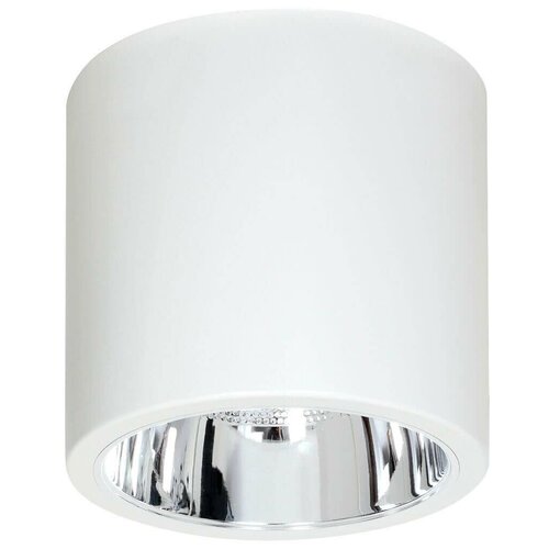 Потолочный светильник Luminex Downlight Round 7238