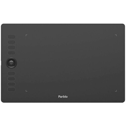 Parblo A610 Pro 1327500₽