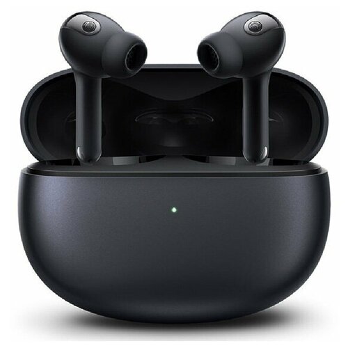 Наушники Xiaomi True Wireless 3 Pro M2103E1 Black 743800₽