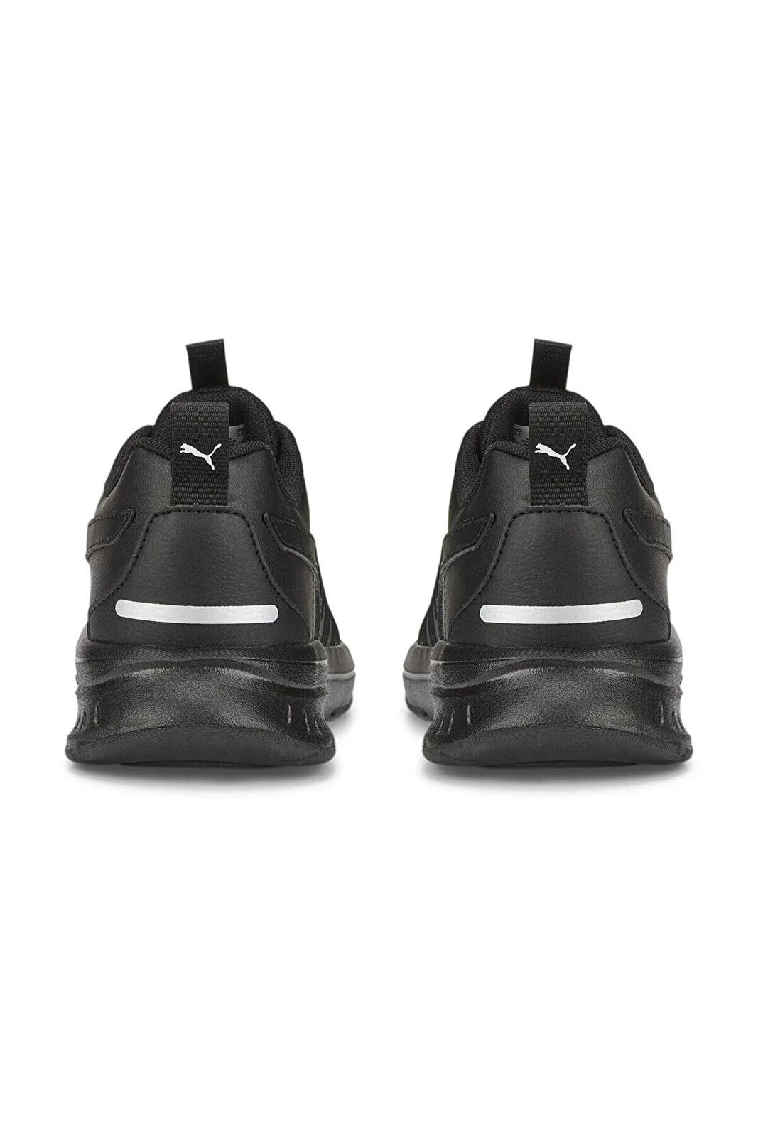 Кроссовки PUMA Evolve Run SL, размер 5.5 UK, черный — фото 1