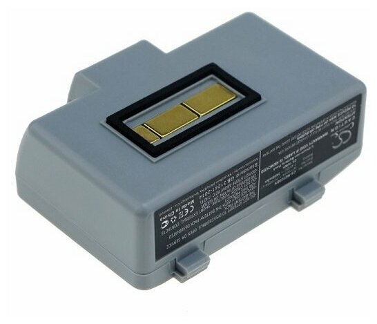 Аккумулятор для мобильного принтера Zebra QL220, QL320