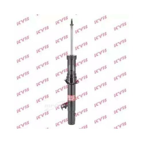 фото Kyb 341332 341 332_амортизатор передний правый газовый измен.клиренс\ mazda 6 gg/gy1.8/2.0/2.3/2.0di 02
