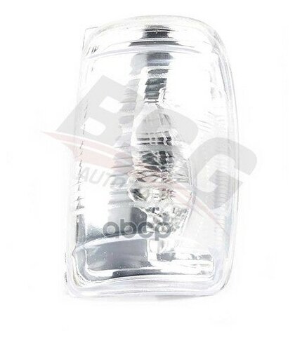 фото Повторитель поворота правого зеркала WY5W прозрачный Ford Transit 2014-. BSG (BASBUG Турция) арт. BSG30916006