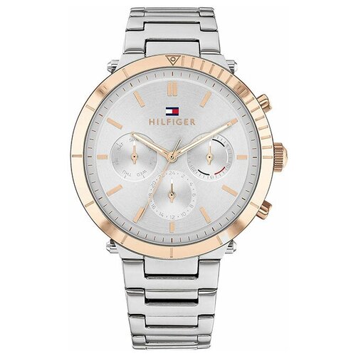 фото Наручные часы tommy hilfiger