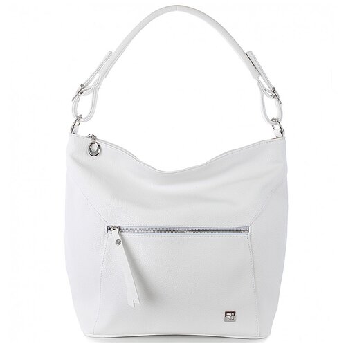 фото Сумка женская richet, 2038-08-08 белая