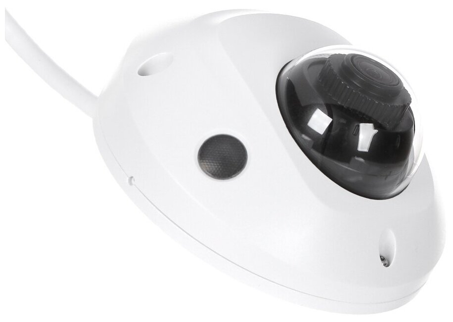 IP камера HikVision DS-2CD2527G2-LS(C) 4mm