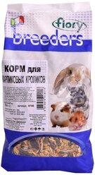 Корм для кроликов Fiory Breeders 850 г