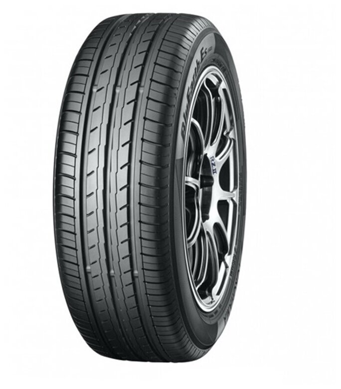 Yokohama 185/65R14 86H BluEarth-Es ES32 TL