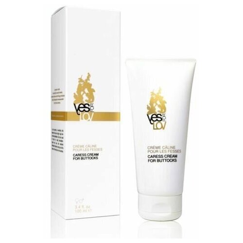 Крем для ягодиц Caress Cream for Buttocks - 100 мл.