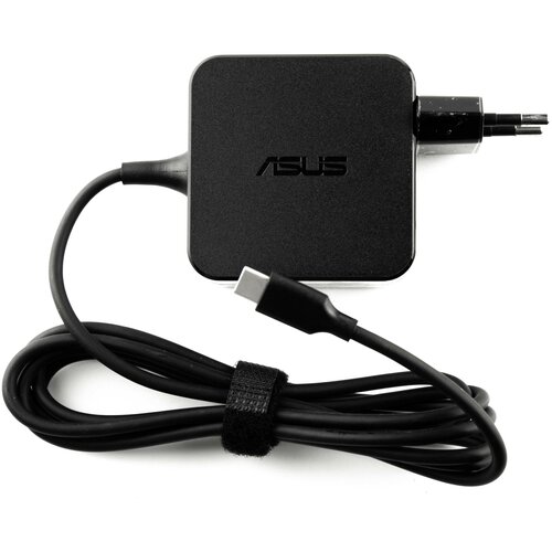 Блок питания для ноутбука Asus 20V2.25A (Type-C) 45W OR блок питания для ноутбука dell 20v 2 25a type c 45w org