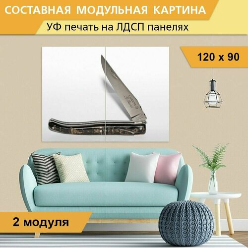 Модульная картина 