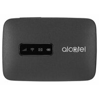 Wi-Fi роутер Alcatel Link Zone MW40V, черный