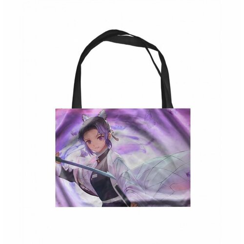 фото Сумка шоппер , мультиколор mewni-shop