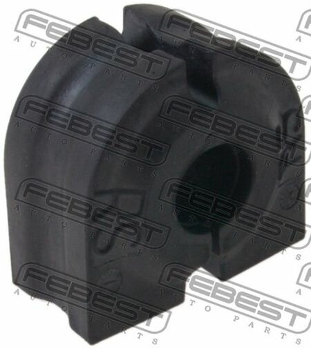 Втулка переднего стабилизатора d24.6BMSB-E60F
