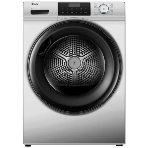 Сушильная машина с тепловым насосом Haier HD90-A2929BS
