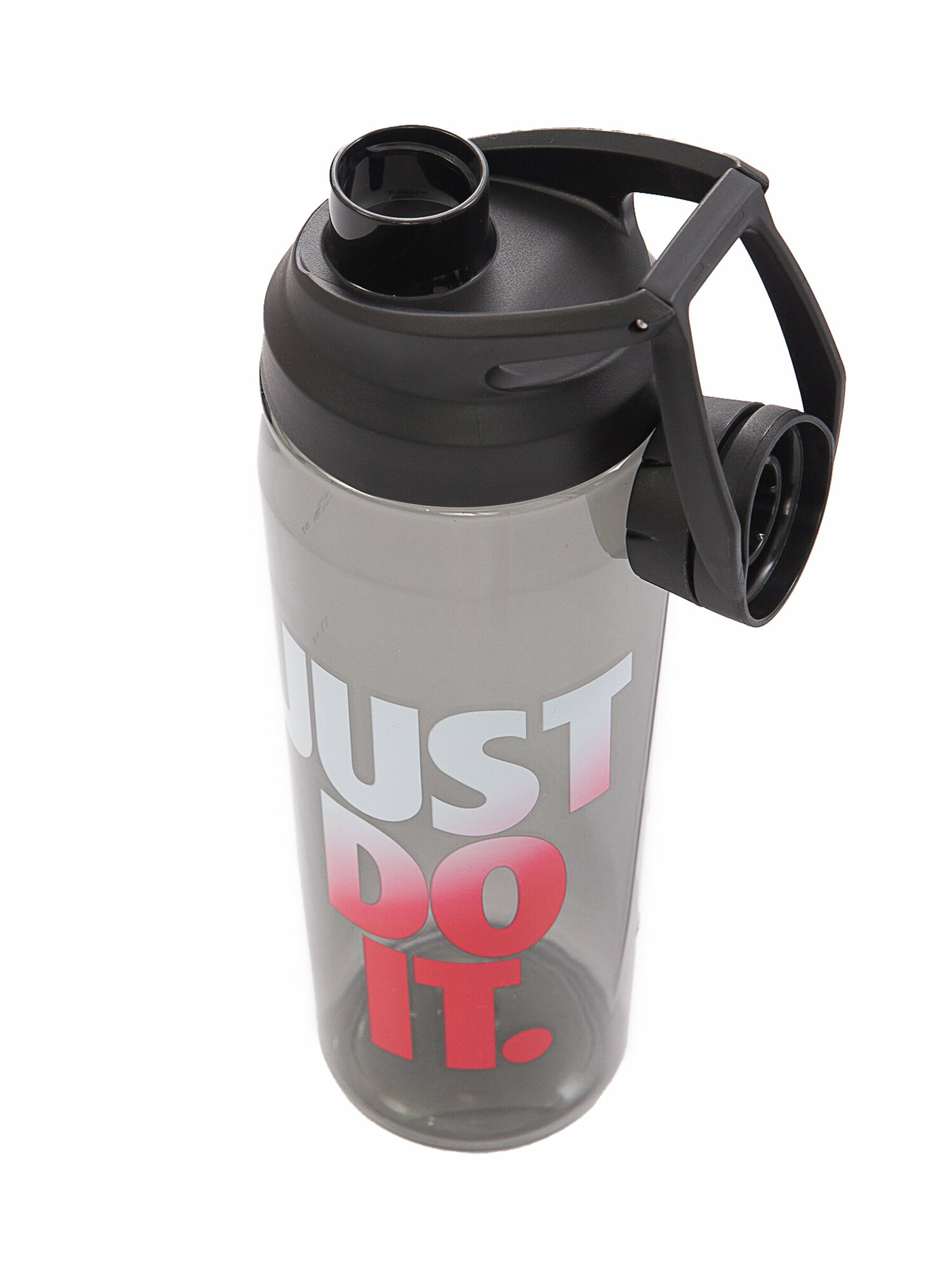 Бутылка питьевая спортивная 700 мл Nike TR Hypercharge Chug Bottle — фото 1