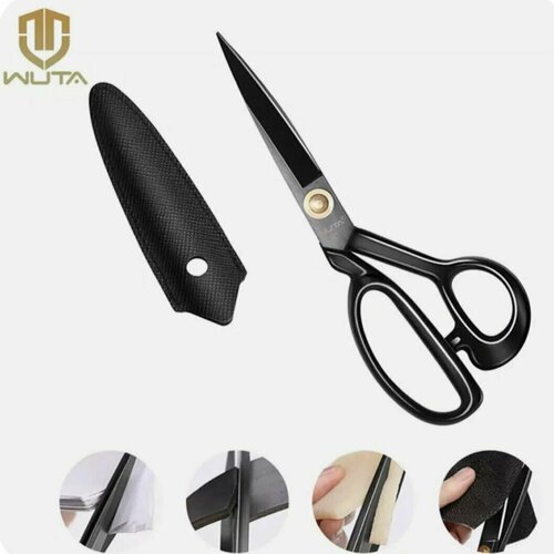 Ножницы WUTA 8 для работы по коже 1750₽