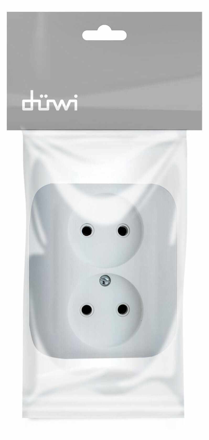 Розетки Duwi - фото №3