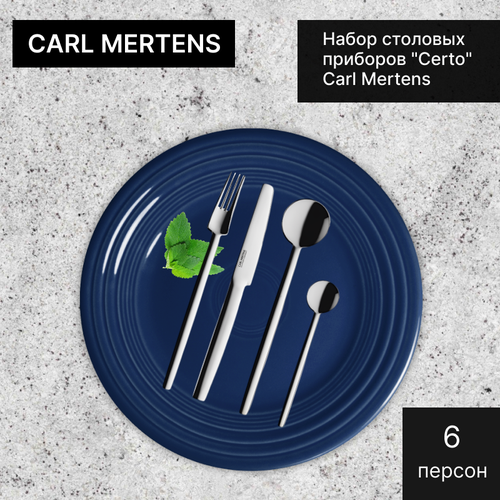 Набор столовых приборов 