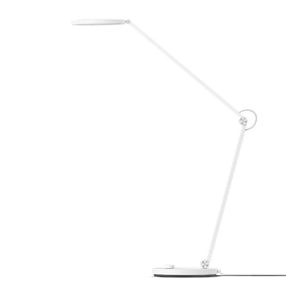 Настольная светодиодная лампа Mi Smart LED Desk Lamp Pro