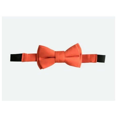 галстук бабочка дизайнерская цвета тиффани Бабочка Gulliver, оранжевый