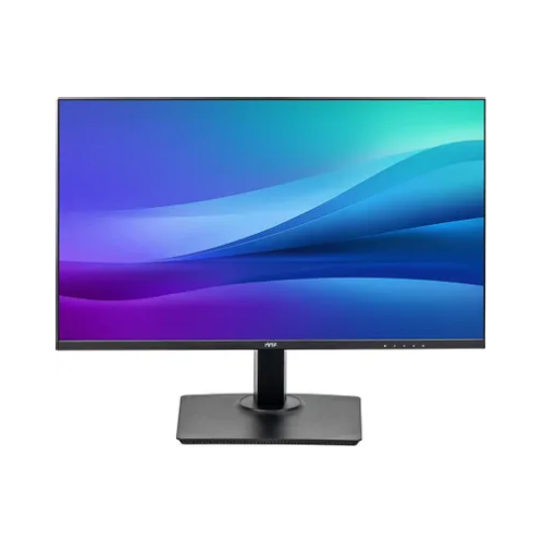 Монитор Hiper 27 EasyView FH2716H черный 1158800₽