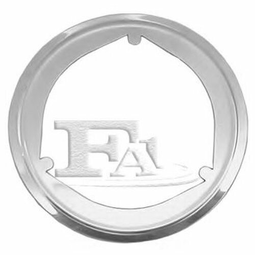 Прокладка глушителя Fischer 110-969 для Audi A1 (2010-2018), Audi A3 (2003-2015), Audi Q3 (2011-2018)