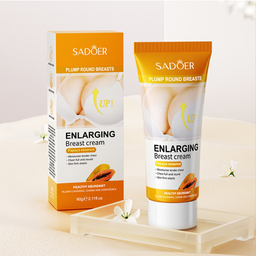 Крем для подтяжки груди с Папайей Enlargin Breast Cream Papaya