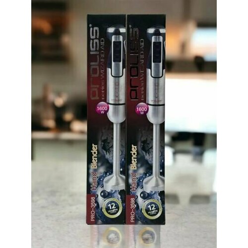 Блендер погружной 230000₽