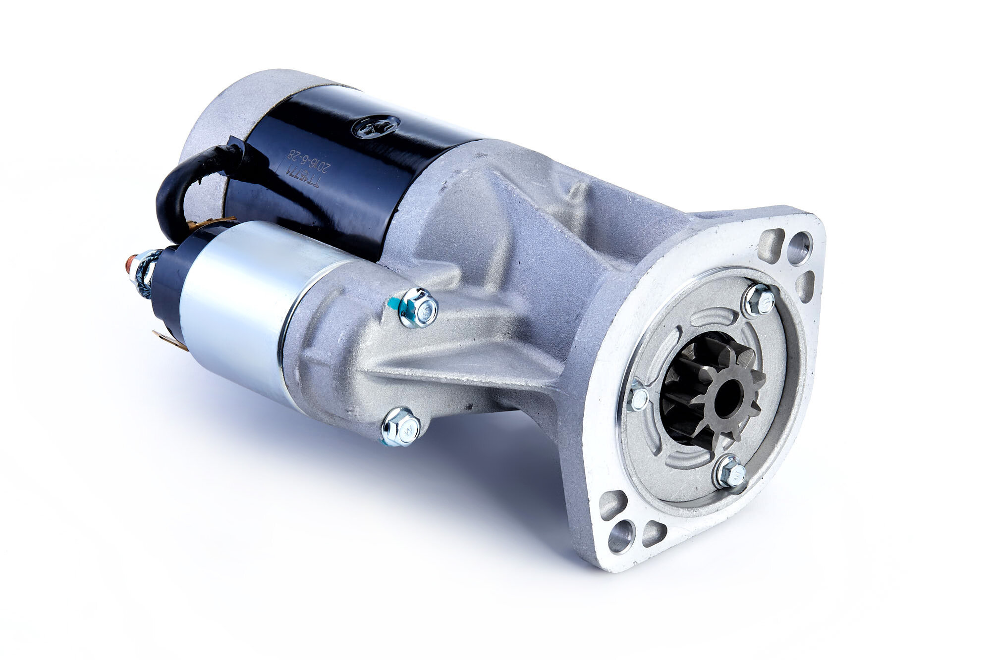 Стартер Tesla Technics TT15771 — фото 1