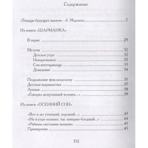 Небесные верблюжата (Гуро Елена Генриховна) - фото №8