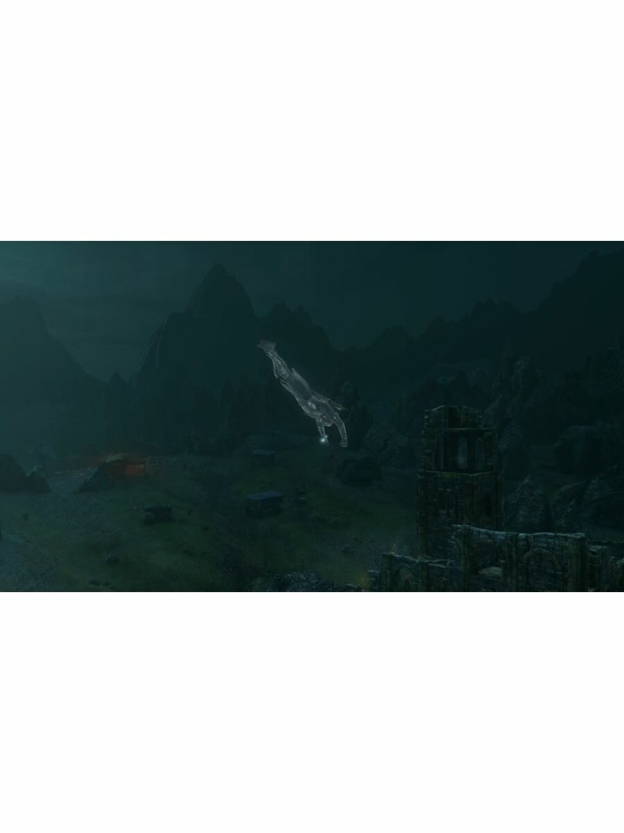 Middle Earth: Shadow Of Mordor Game of the Year Edition [Средиземье: Тени Мордора][PS4, русская версия] — фото 12