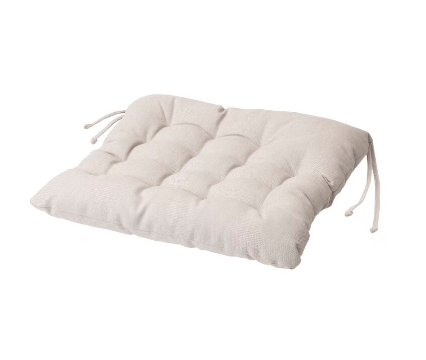 фото Подушка на стул Икеа Виппэрт Vippart