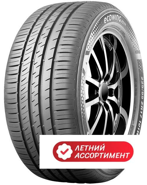 Kumho 205/60 r16 Ecowing ES31 92H