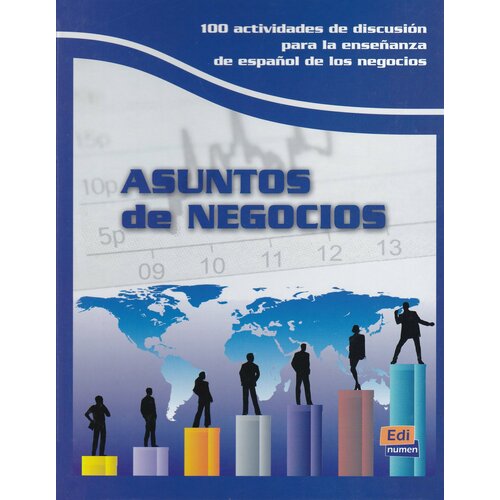 Asuntos de negocios