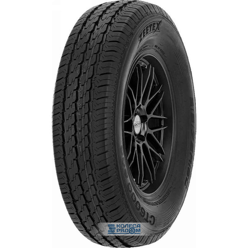 Zeetex CT6000 eco 235/50 R18 101W