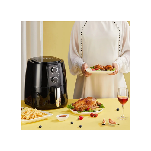 Аэрогриль YAXIICASS 565000₽