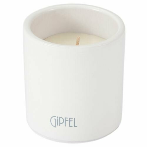 фото Свеча ароматическая gipfel clean linen 490 мл 42900