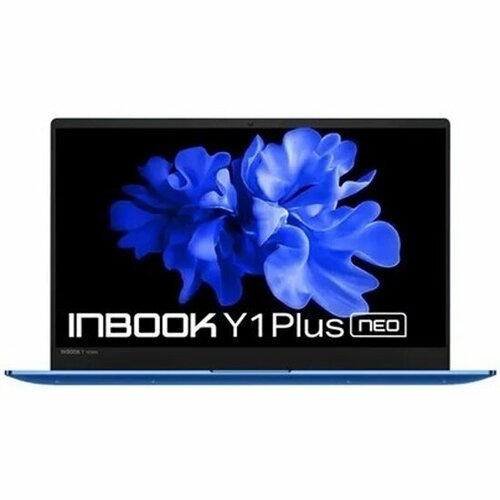 Ноутбук Infinix INBook Y1 Plus 10TH XL28 71008301201 4718000₽