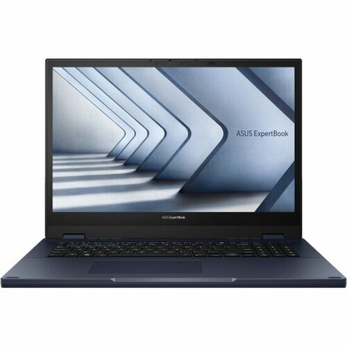 Ноутбук Asus ExpertBook B6 Flip B6602FC2-MH0368 (90NX04U1-M00D90) ноутбук dream machines rg3060 15eu38 noos black