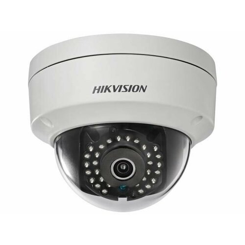 IP-камера Hikvision DS-2CD1148-IB 28мм 1090000₽