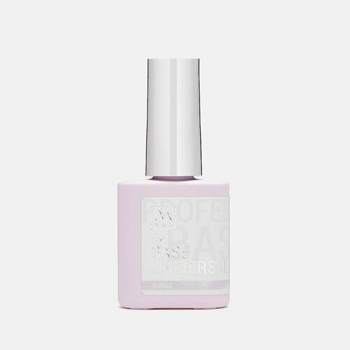 База для гель-лака IVA NAILS Base Universal 15 мл