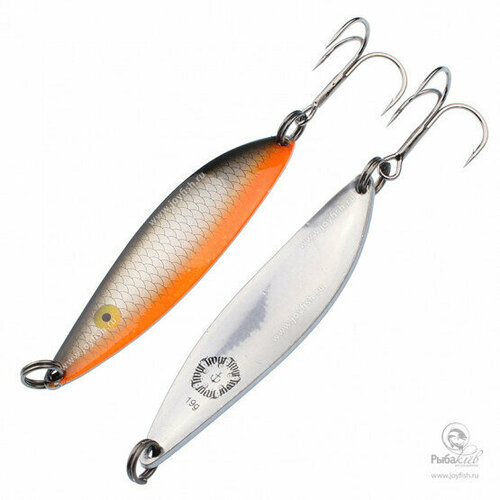 блесна trout bait potenza profi 09s 28 гр Блесна Trout Bait BLADE PROFI 09S 28 гр