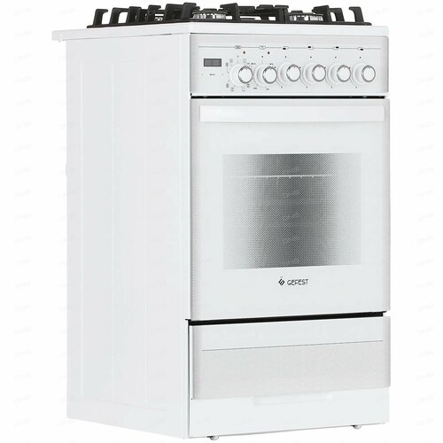 Газовая плита с электрической духовкой Gefest 4500000₽