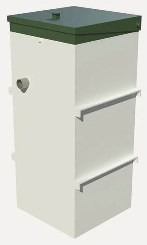 Изображение товара Септик Топас 5 пр