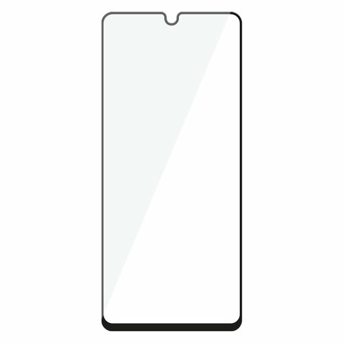 Защитное стекло Deppa для Samsung Galaxy A15 черное