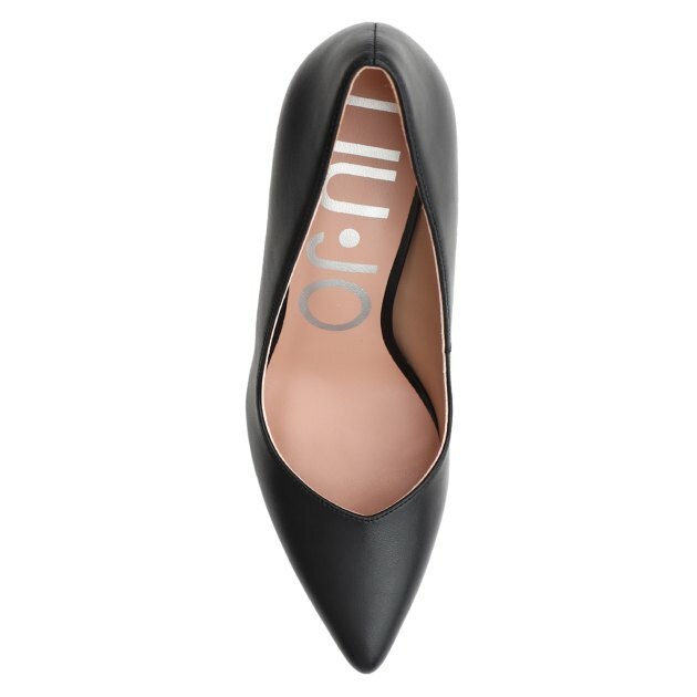 Туфли LIU JO, размер 37, черный — фото 1