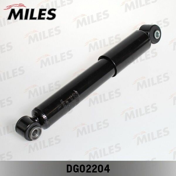 Амортизатор газовый задний Miles DG02204