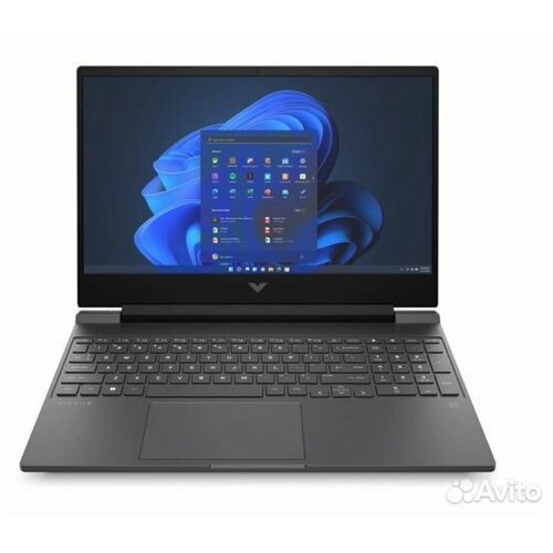HP Victus Core i7 12650H Gen 156 FHD Laptop 16GB RAM 512GB SSD RTX 3050Ti 4Gb 9790000₽